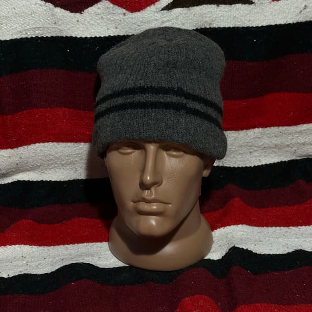 [빈티지] •Goorin Brothers Knit Beanie