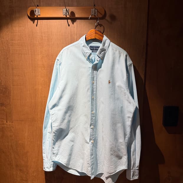 Polo 폴로 랄프로렌 shirts XL