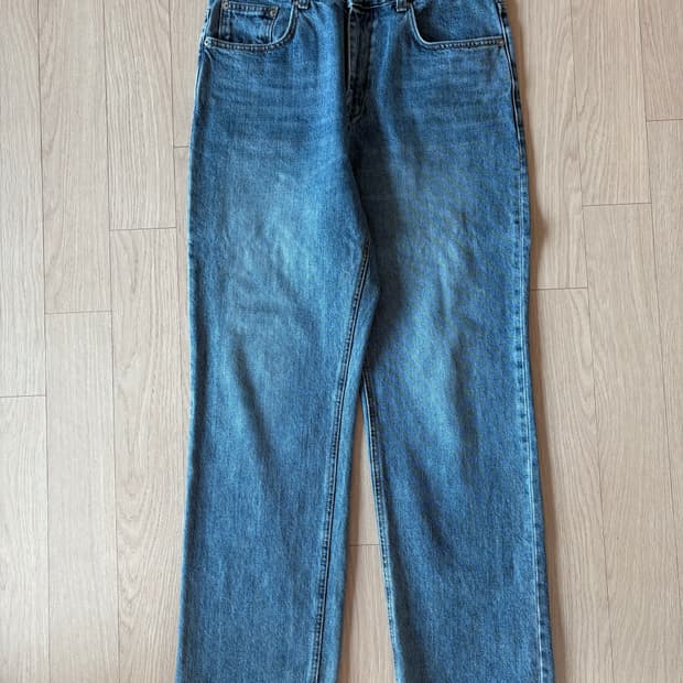 (30) Youth 청바지