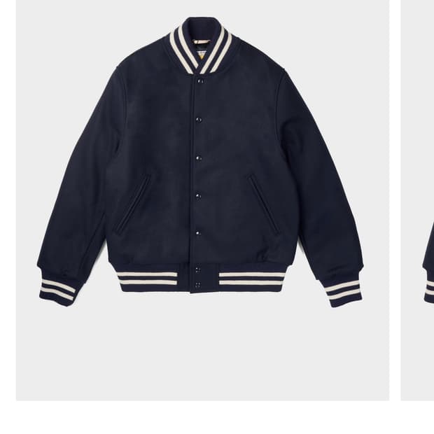 골든베어 바시티 컨텀포러리핏 xxl 새상품