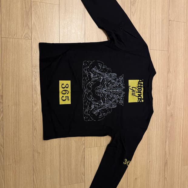 Attends 샵어텐즈 Mama tee shirt