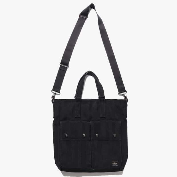 PORTER - 70주년 TANGO 2WAY TOTE BAG