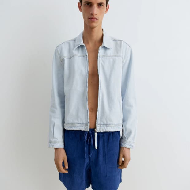 gimaguas Charlie Jacket