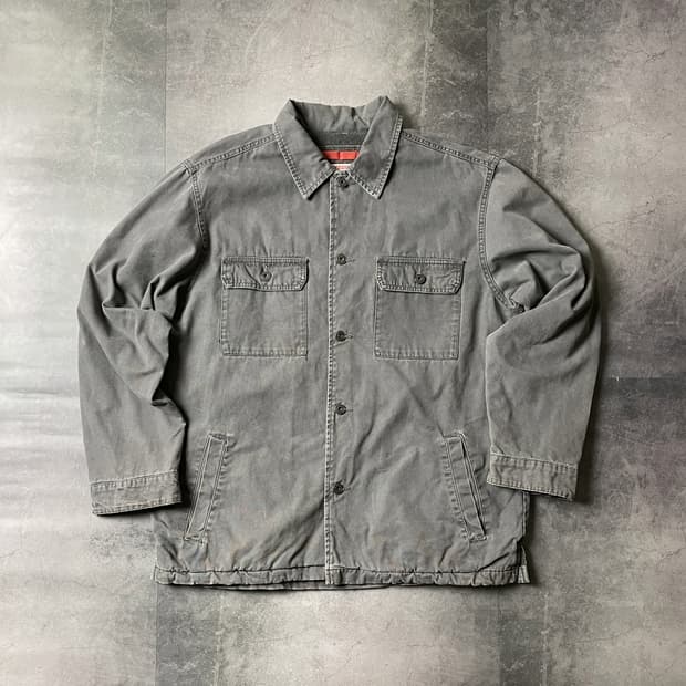 OLD NAVY 올드네이비 빈티지 그레이 자켓