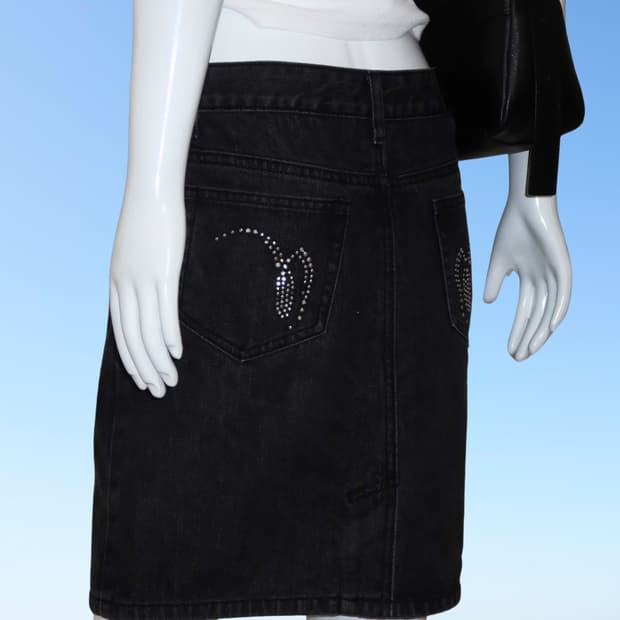 Starlit Denim