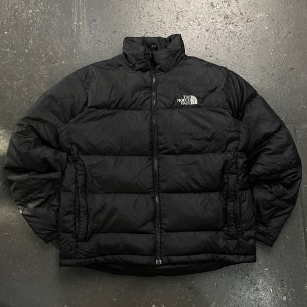 95 노스페이스 패딩
