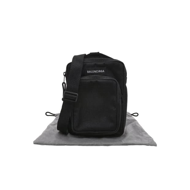 [S급] 발렌시아가 익스플로러 크로스바디 메신저백 판매합니다!!!