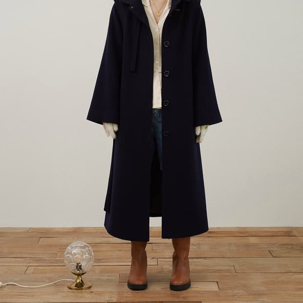 졸리레이드 재키 코트 jackie coat