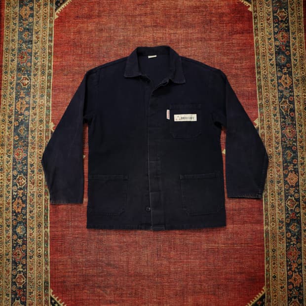 빈티지 몰스킨 워크자켓 판매