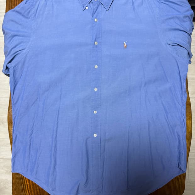 빈티지 폴로랄프로렌 셔츠