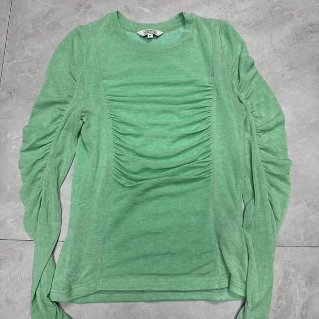 에고이스트 22SS