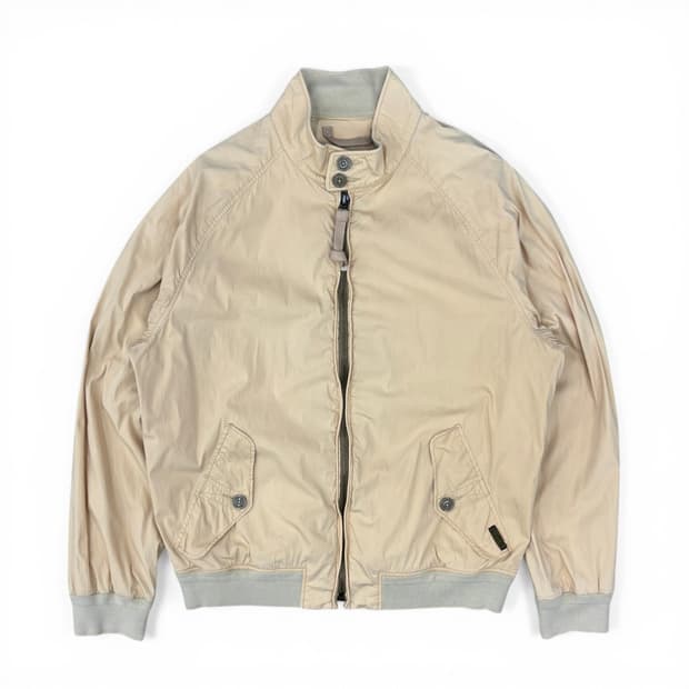 폴로 해링턴 자켓