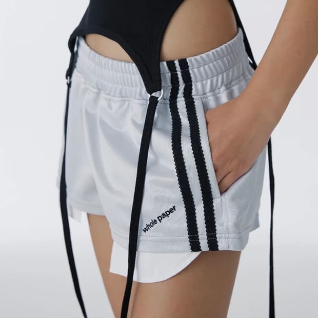 홀페이퍼 트랙쇼츠