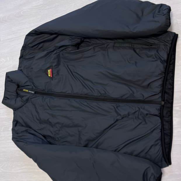 인테그랄디자인 프리마로프트 런들자켓 XL