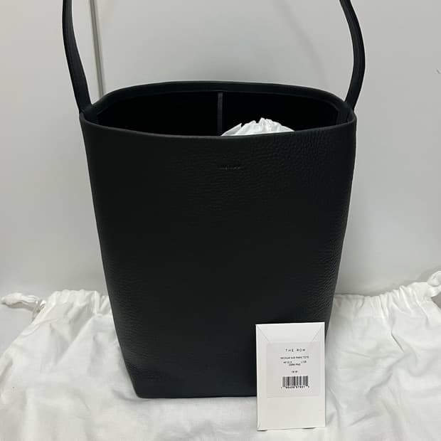더로우 파크백 미디움 N/S Park/다크 파인