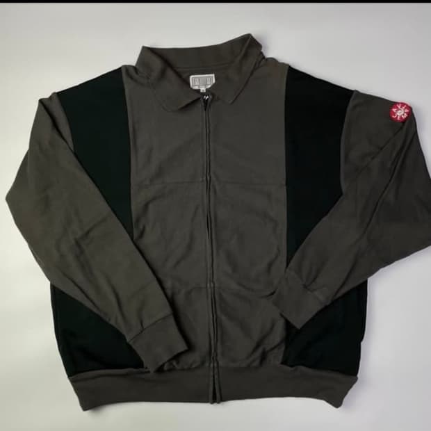 Cav Empt Overdye Cardigan