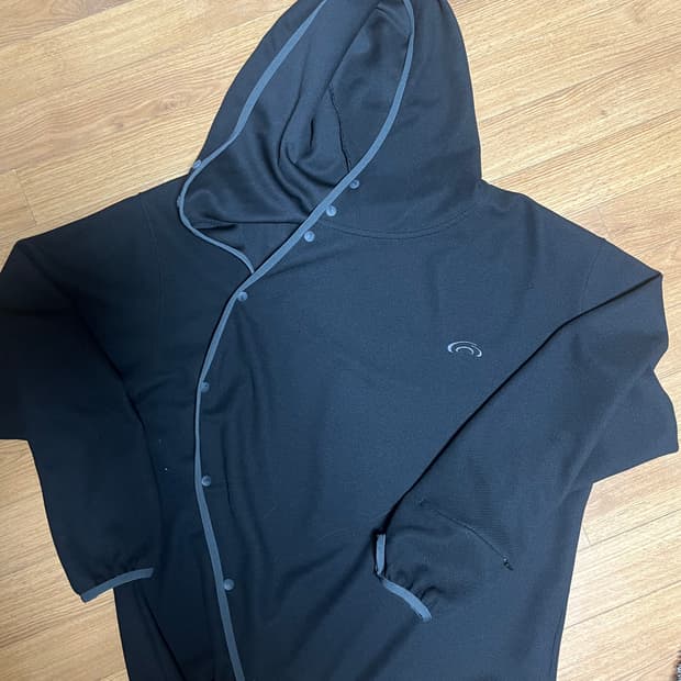 아트오브필드 후드집업