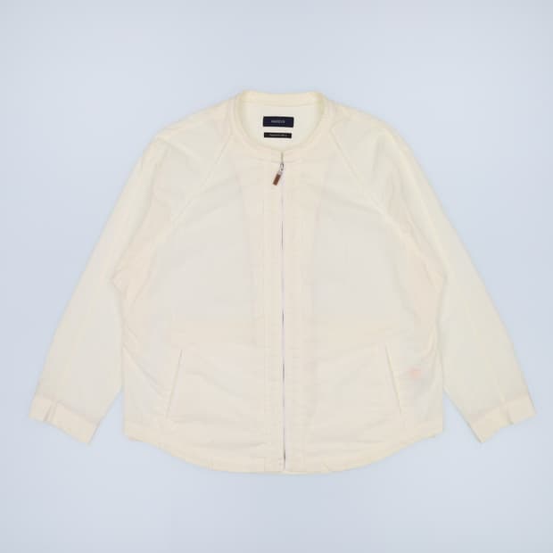 [95-165] 헤지스 Imported fabric 경량 자켓 N6881