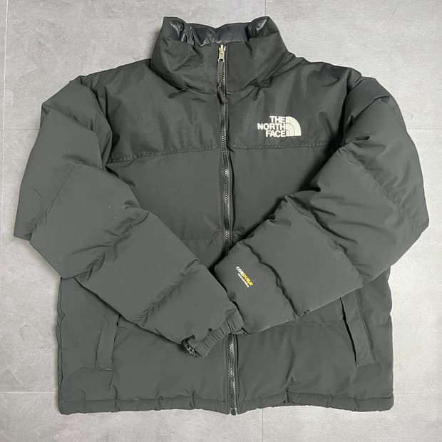 노스페이스 코듀라 눕시 자켓 XL