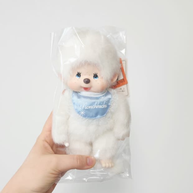 고전 화이트 몬치치