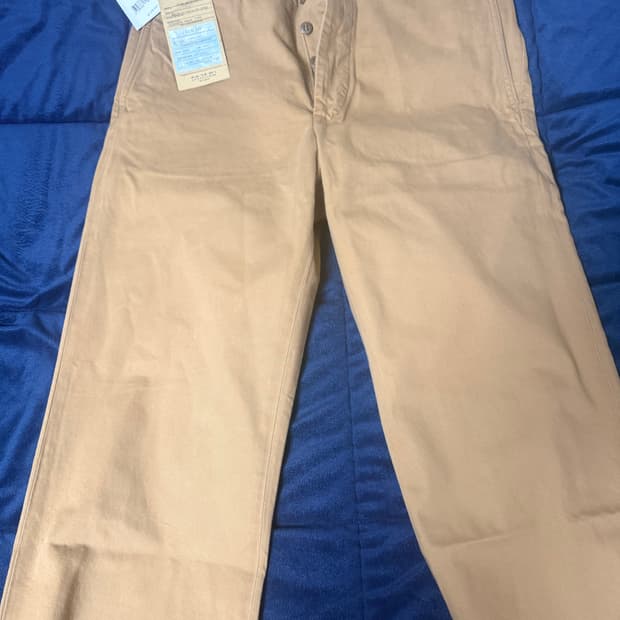 더블알엘 필드치노