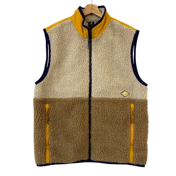 빈폴스포츠 삼성물산 보어 플리스 베스트