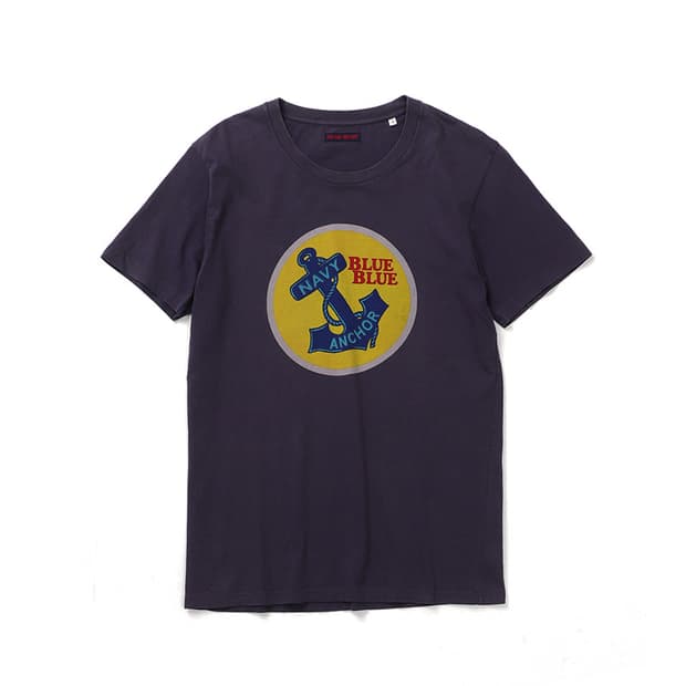 BLUE BLUE JAPAN