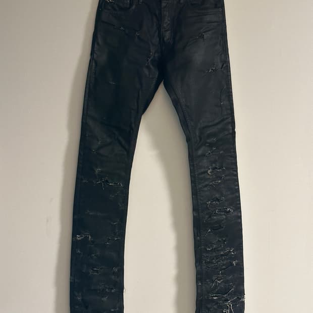 [29] 04ss 디올 옴므 디스트로이드 진