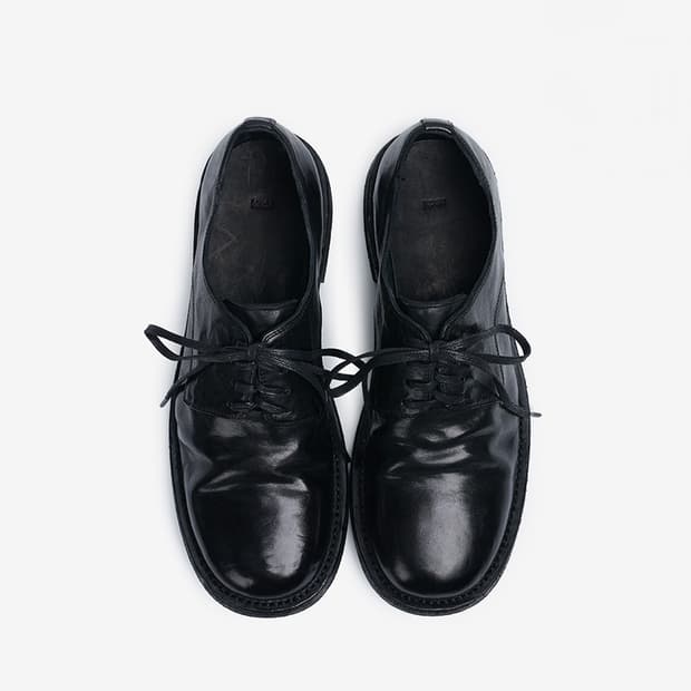 킨치 BRUTAL - 649 (a) vibram 270 size