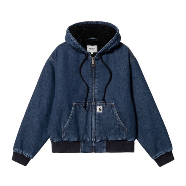 (W) 칼하트WIP OG 액티브자켓 (새상품)