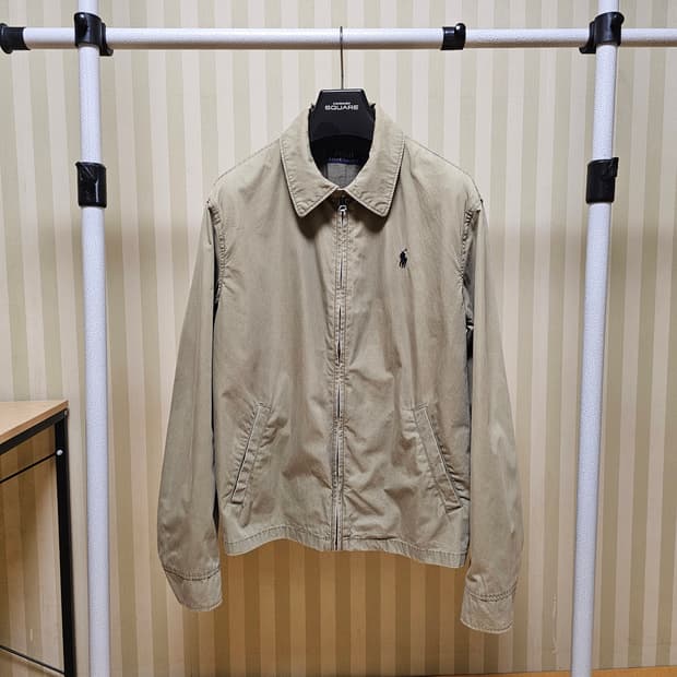 폴로 베이포트 코튼 M