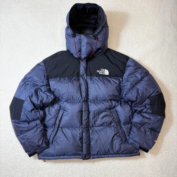 노스페이스 700필 Baltoro 구스다운 푸퍼 패딩 PN6248