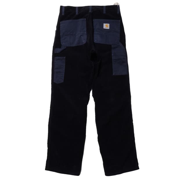 칼하트 Carhartt Wip Corduroy Pants
