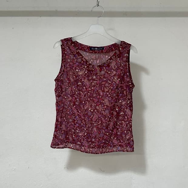 vtg top