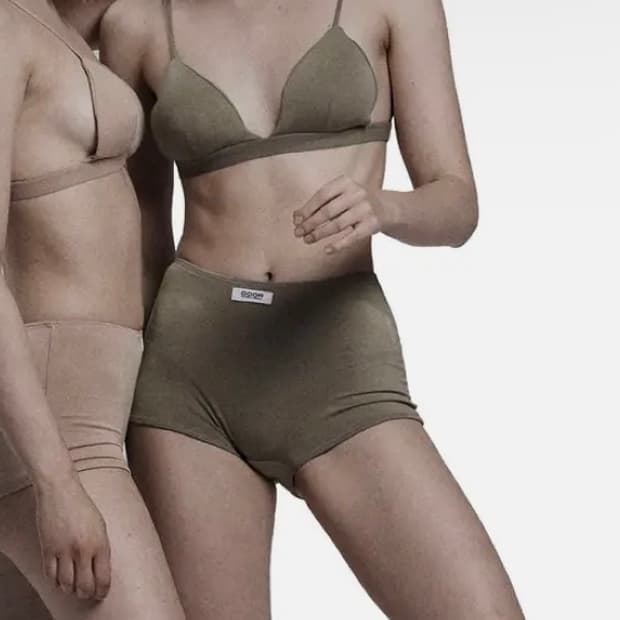 Odor riri drawers 새상품