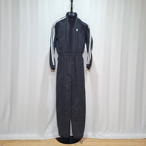 (택포 여성) 아디다스 오리지널 점프수트 B706
