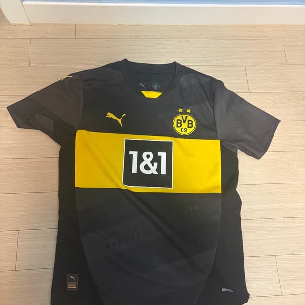 도르트문트 유니품