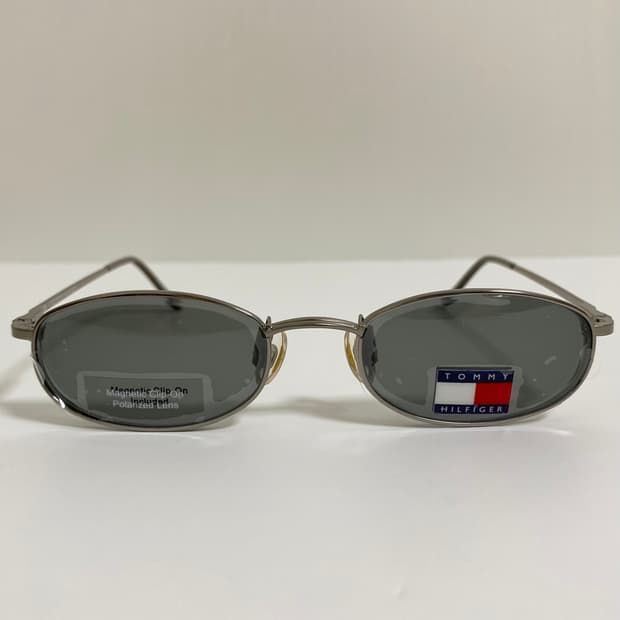 1995년 TOMMY HILFIGER 타미힐피거 선글라스&안경태 OG