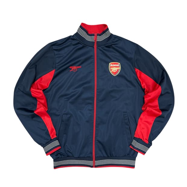 아스날 오피셜 트랙탑 져지(M)