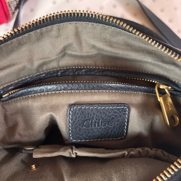 끌로에 마르씨 백