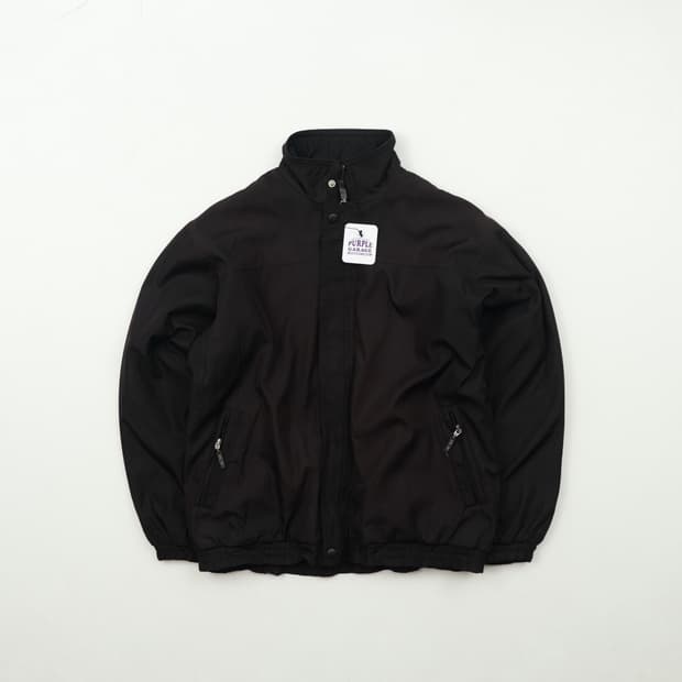 빈티지 블루종 L A987