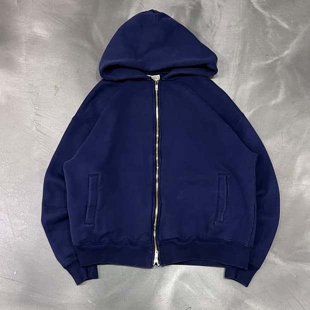  유나이티드애로우즈 투웨이 후드 집업 y16260