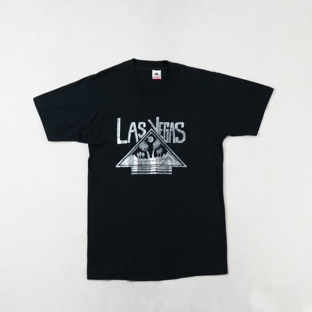 (M) 90s 프룻오브더룸 빈티지 티셔츠