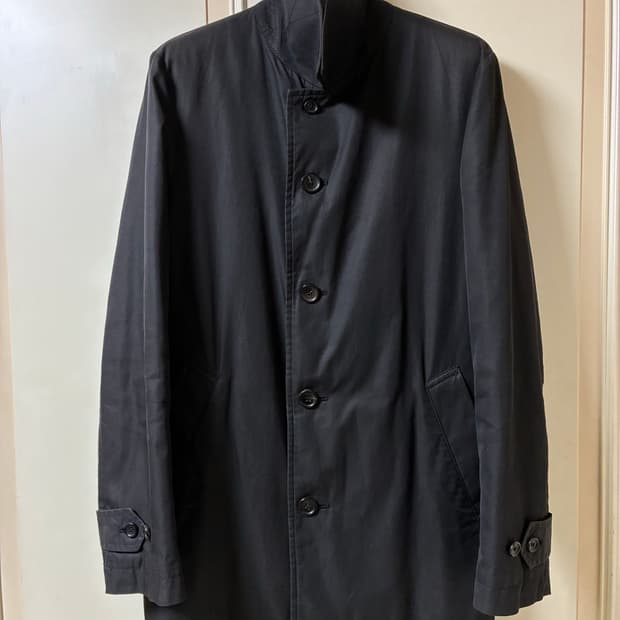 꼼데가르송 옴므 카코트