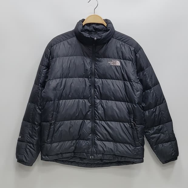 노스페이스 600 구스 다운 숏 패딩 / 남 M 블랙
z1b6 s
거위 