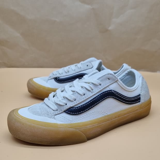 반스 스타일36 데콘 스니커즈225.