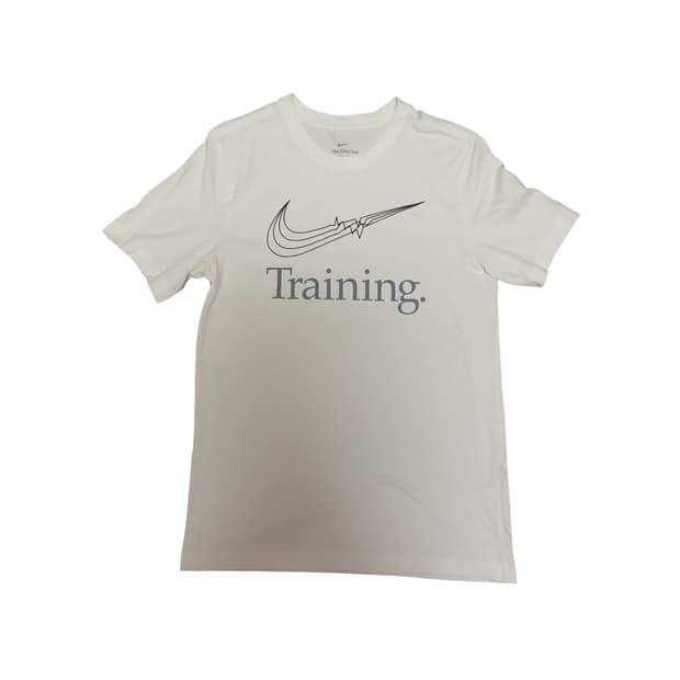 나이키 training 반팔티