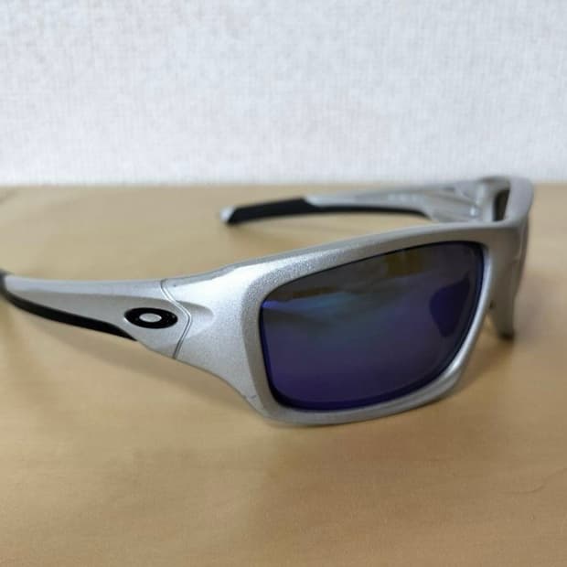Oakley valve