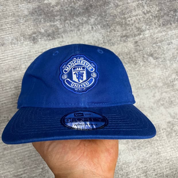 맨체스터 유나이티드x 뉴에라