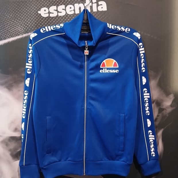 엘레쎄 트랙탑 져지